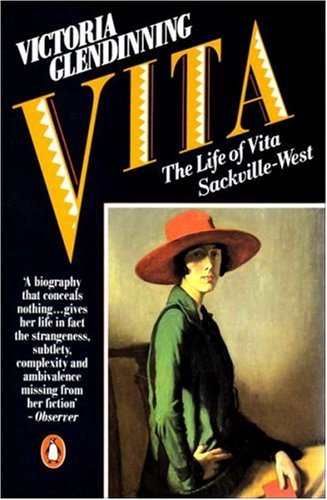 Vita: The Life of V. Sackville-West von Penguin Books Ltd
