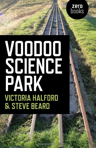 Voodoo Science Park von Zero Books