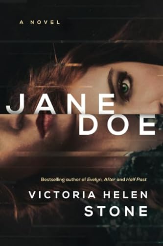 Jane Doe: A Novel (A Jane Doe Thriller) von Lake Union Publishing