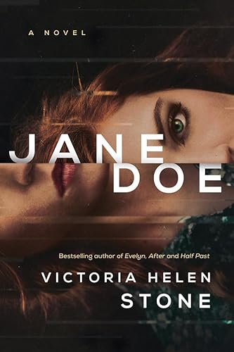 Jane Doe: A Novel (A Jane Doe Thriller) von Lake Union Publishing