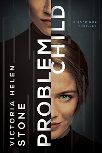 Problem Child (A Jane Doe Thriller) von Lake Union Publishing