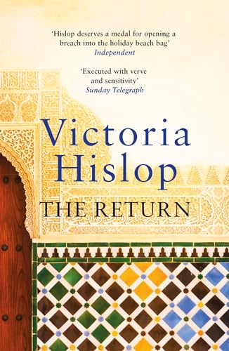 The Return: The 'captivating and deeply moving' Number One bestseller von Headline Review