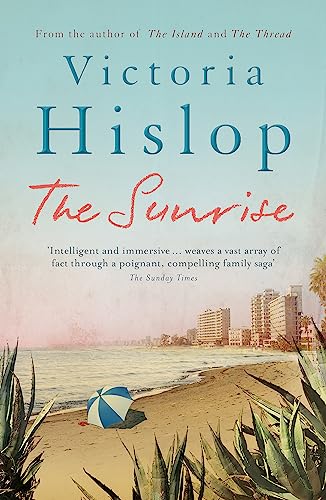 The Sunrise: The Number One Sunday Times bestseller 'Fascinating and moving' von Headline Review