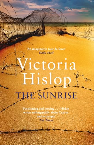 The Sunrise: The Number One Sunday Times bestseller 'Fascinating and moving' von Headline Review