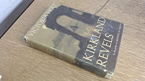 Kirkland Revels von HarperCollins Publishers Ltd