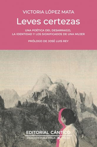 Leves certezas (Doble orilla poesía) von Almuzara