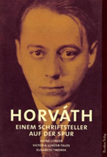 Horvath, Einem Schriftsteller auf der Spur von Residenz