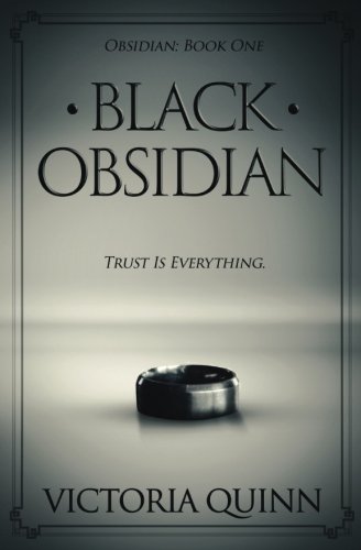 Black Obsidian von CreateSpace Independent Publishing Platform