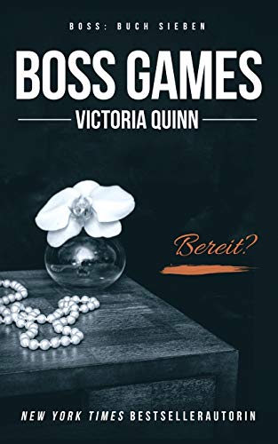 Boss Games (German) von CREATESPACE