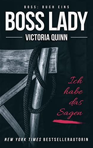 Boss Lady von CREATESPACE