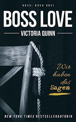 Boss Love (German)