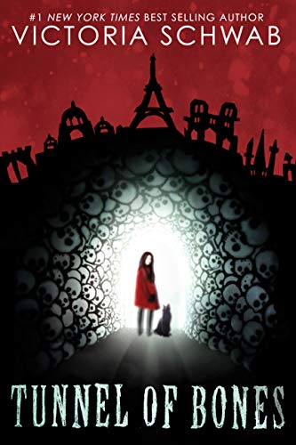 Tunnel of Bones (City of Ghosts #2): Volume 2 von Scholastic