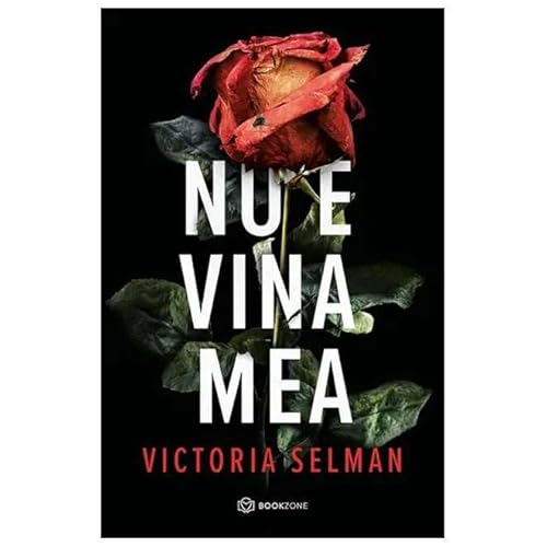 Nu E Vina Mea von Bookzone
