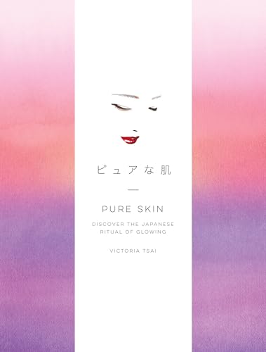 Pure Skin: Discover the Japanese Ritual of Glowing von CROWN