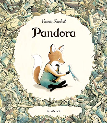 Pandora von ARENES