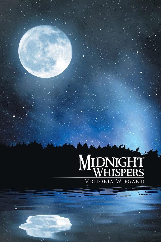 Midnight Whispers von Xlibris