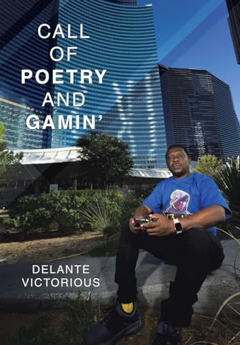 Call of Poetry and Gamin' von Xlibris US