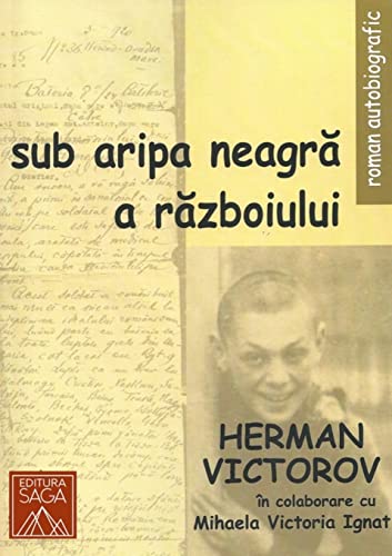 Sub aripa neagr¿ a r¿zboiului Sub aripa neagr¿ a r¿zboiului von Lulu.com