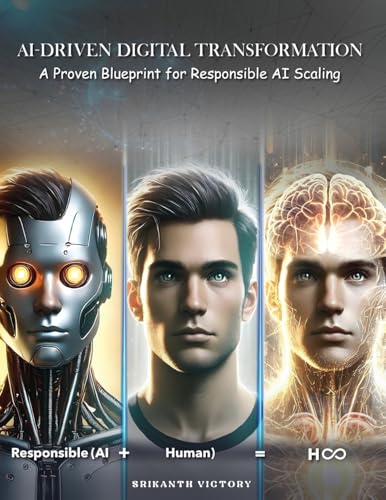 AI-Driven Digital Transformation: A Proven Blueprint for Responsible AI Scaling von Native Publishers