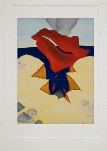 Cecilia Vicuña: Dreaming Water: A Retrospective of the Future (1964-…) von RM