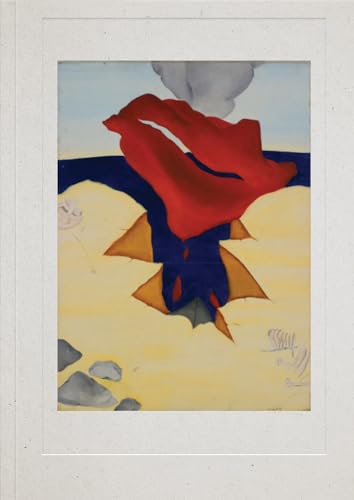 Cecilia Vicuña: Dreaming Water: A Retrospective of the Future (1964-…)