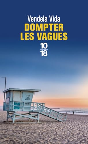Dompter les vagues von 10 X 18