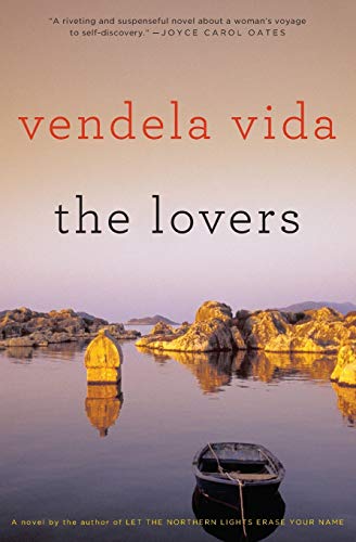 LOVERS: A Novel von Ecco