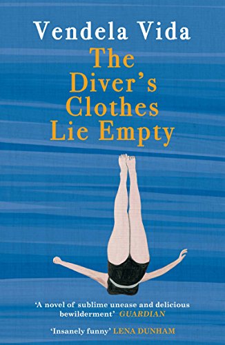 The Diver's Clothes Lie Empty