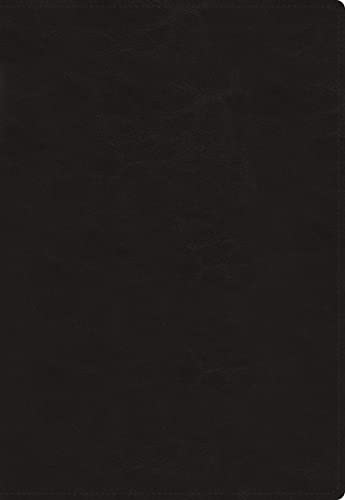 NBLA, Biblia del Ministro, Letra gigante, Leathersoft, Negra, Comfort Print: Nueva Biblis de las Americas Ministro, Leathersoft, Negro, Comfort Print NBLA, Biblia del Ministro, Letra gigante, Leathersoft, Negra, Comfort Print: Nueva Biblis de las Americas Ministro, Leathersoft, Negro, Comfort Print von HarperCollins