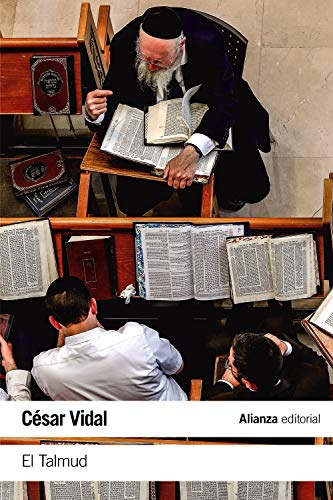 El Talmud (El libro de bolsillo - Humanidades)