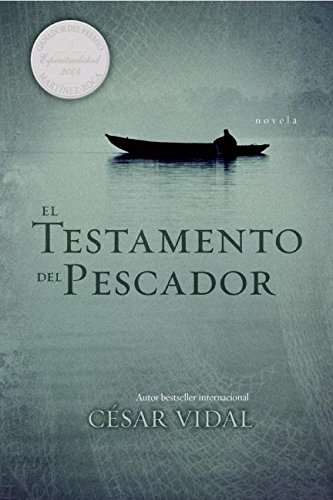 El Testamento del Pescador von Rayo