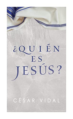 ¿Quién es Jesús?/ Who is Jesus? (Lectura Fácil)