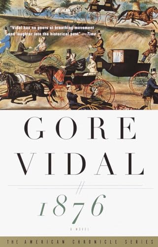 1876. A Novel 1876. A Novel