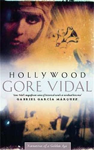 Hollywood: Number 5 in series (Narratives of empire) von Abacus