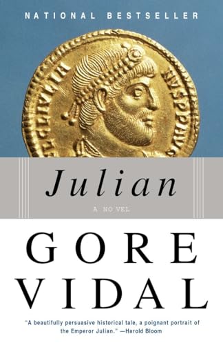 Julian: A Novel (Vintage International)