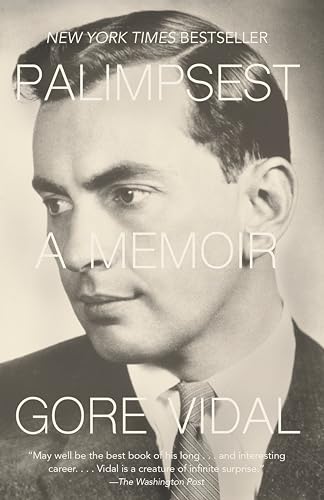 Palimpsest: A Memoir (Vintage International) von Knopf Doubleday Publishing Group