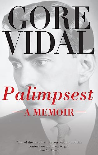 Palimpsest: A Memoir von Abacus