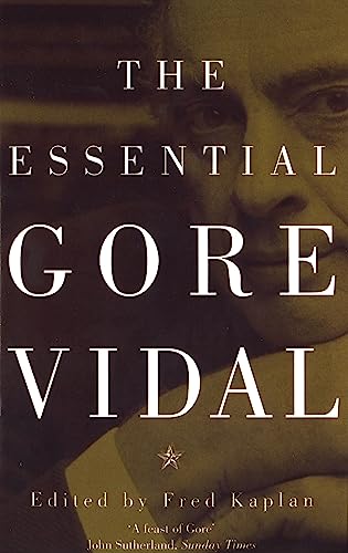 The Essential Gore Vidal