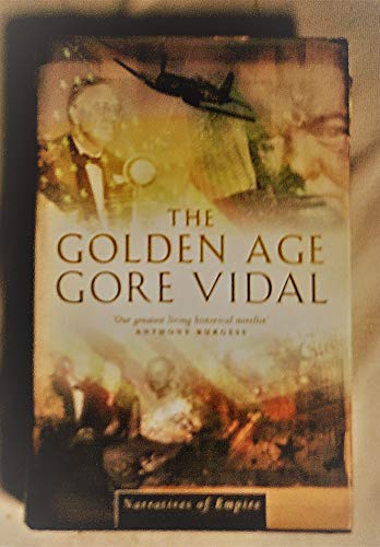 The Golden Age (Random House Large Print)