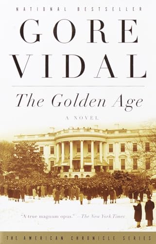 The Golden Age: A Novel (Vintage International)