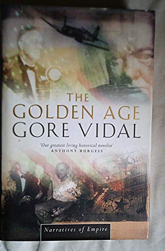 The Golden Age: Number 7 in series von Little, Brown & Company