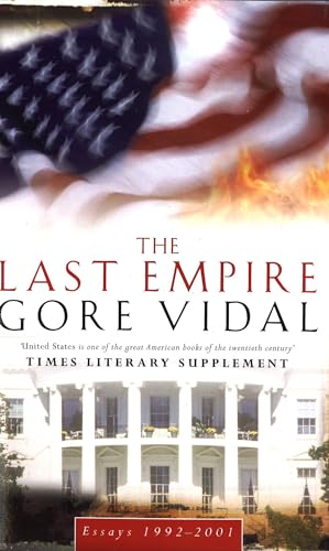 The Last Empire: Essays 1992-2001 von Abacus