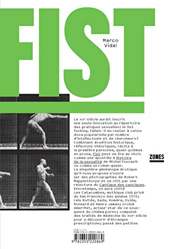 Fist von ZONES