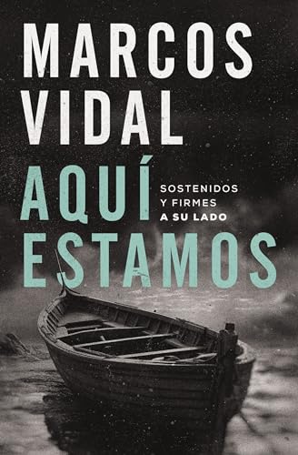 Aquí estamos: Sostenidos y firmes a su lado von Vida