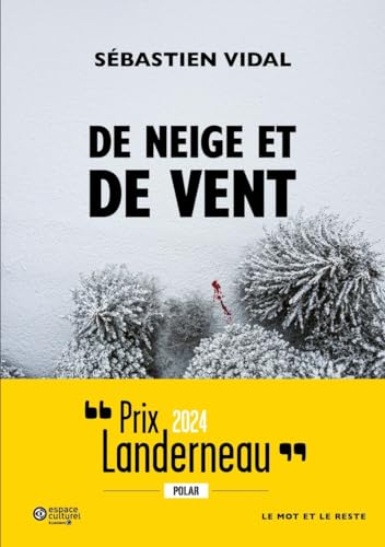 De neige et de vent von MOT ET LE RESTE