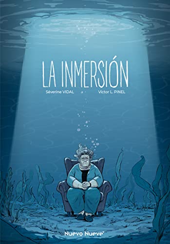 La Inmersión von NUEVO NUEVE EDITORES