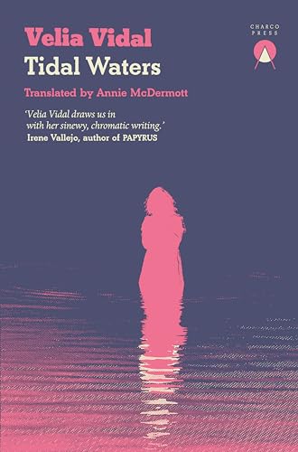 Tidal Waters von Charco Press