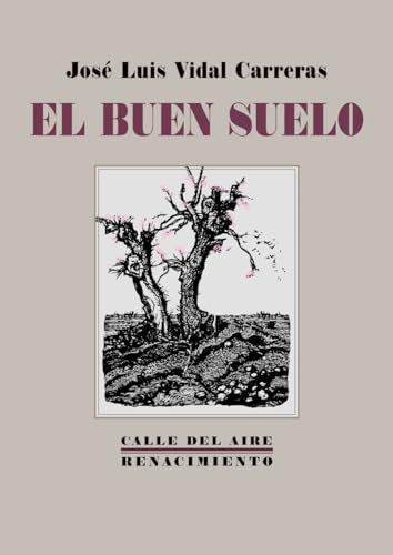 El buen suelo (Calle del Aire, Band 238) von Editorial Renacimiento