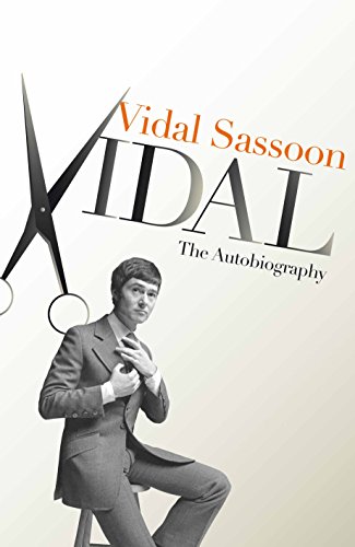 Vidal: The Autobiography von Macmillan