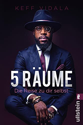 5 Räume: Die Reise zu dir selbst | Nie wieder Liebeskummer. Dieses Buch heilt gebrochene Herzen! 5 Räume: Die Reise zu dir selbst | Nie wieder Liebeskummer. Dieses Buch heilt gebrochene Herzen!
